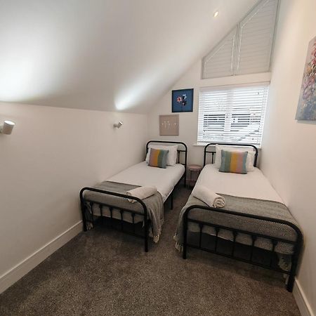 Villa Middleton Bognor Regis Esterno foto