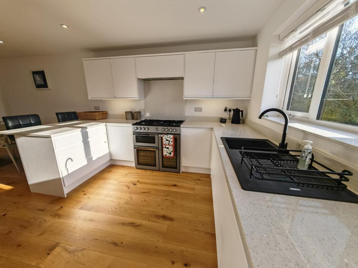Villa Middleton Bognor Regis Esterno foto