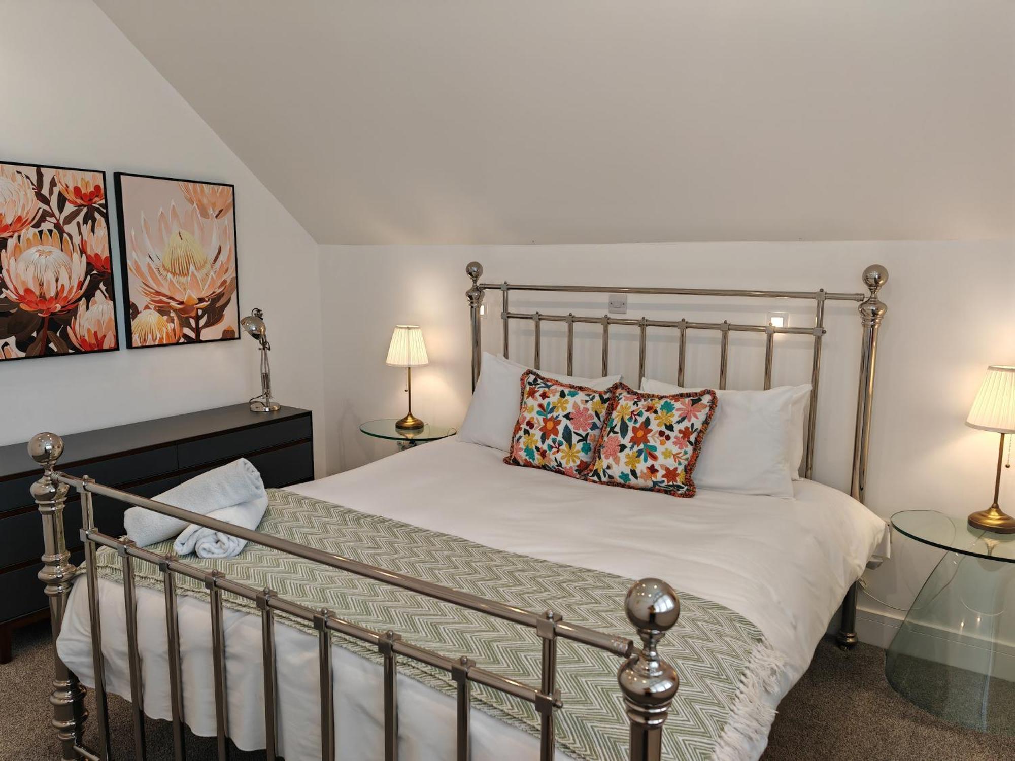 Villa Middleton Bognor Regis Esterno foto