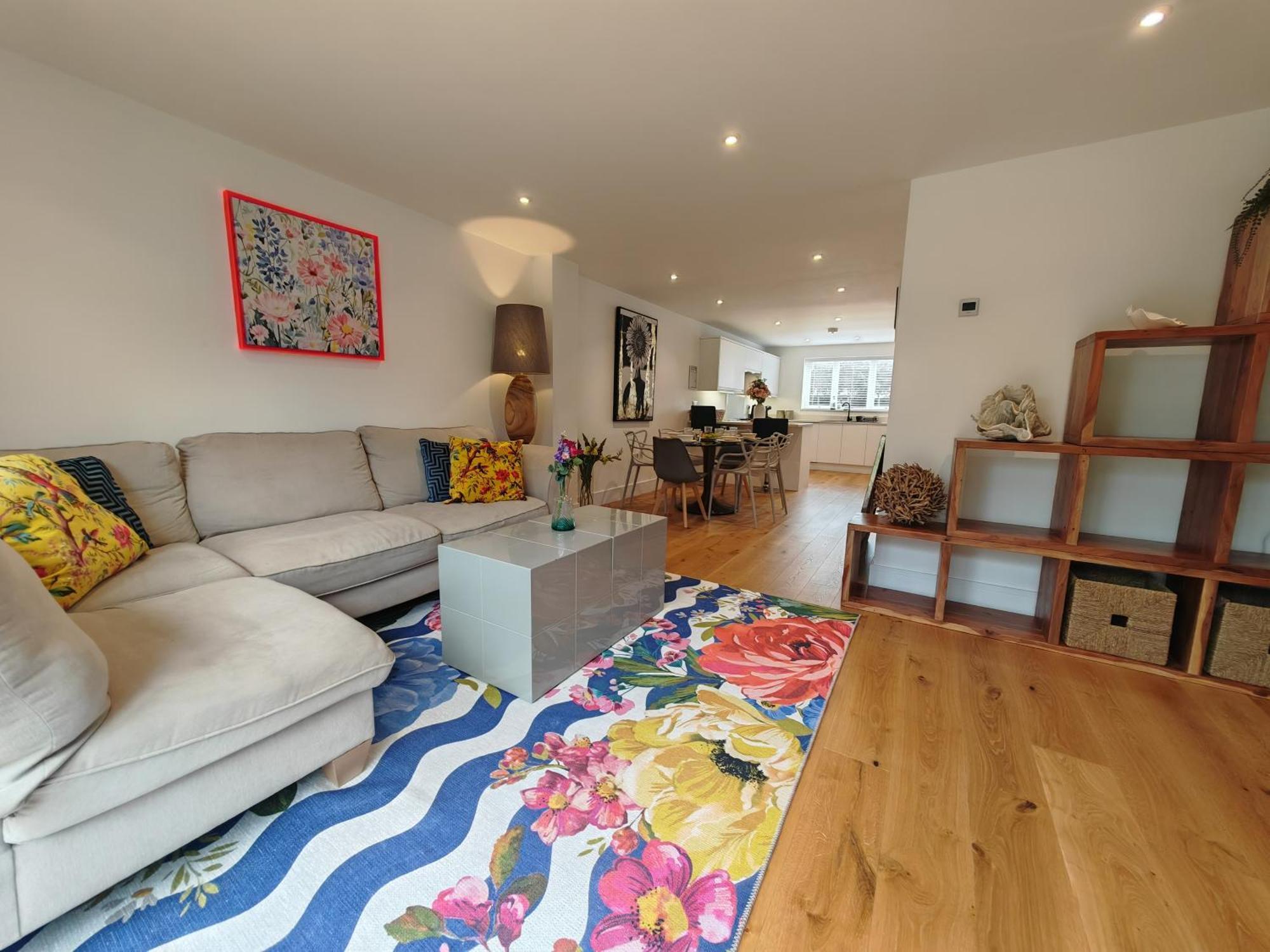 Villa Middleton Bognor Regis Esterno foto