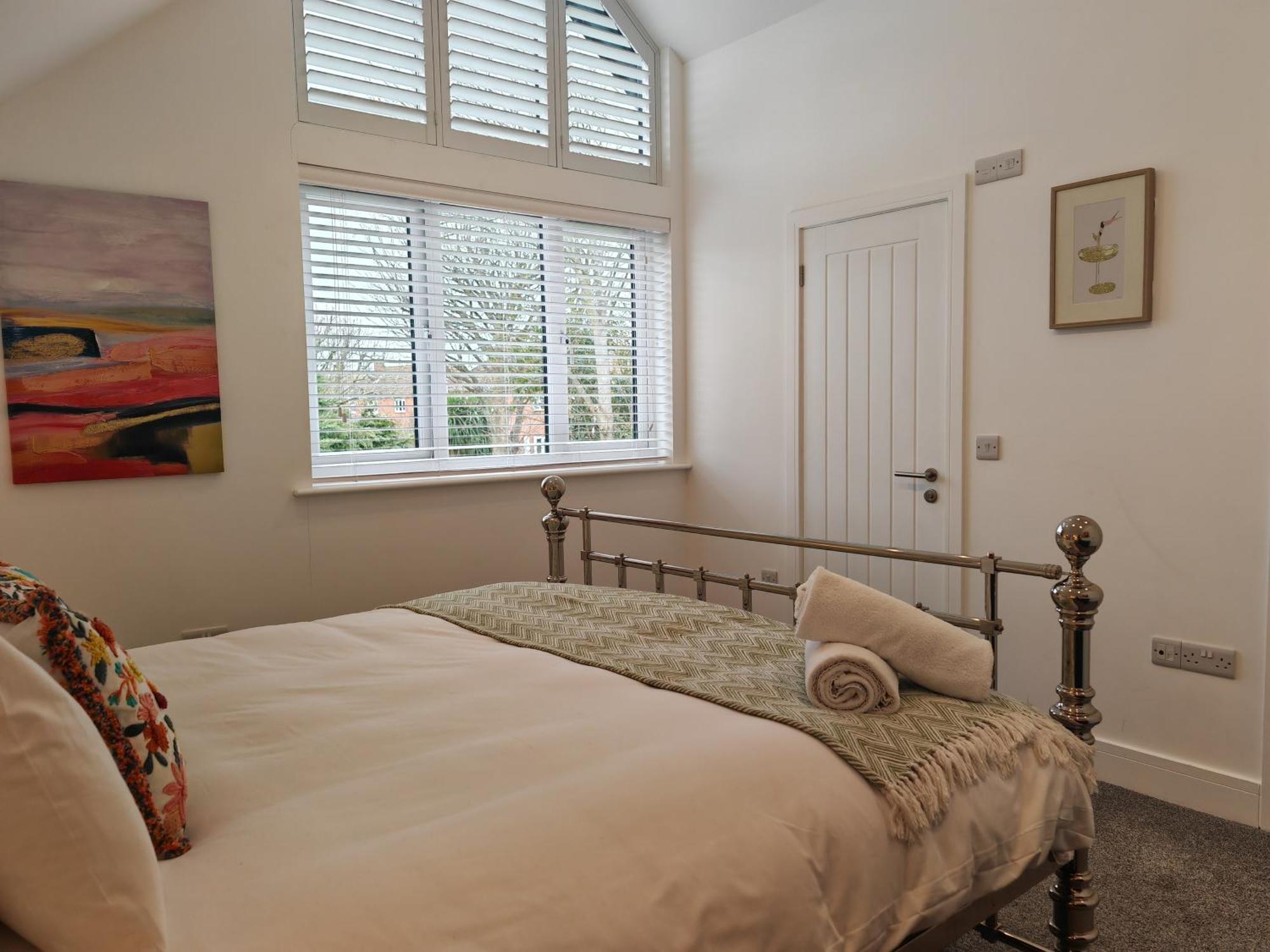 Villa Middleton Bognor Regis Esterno foto