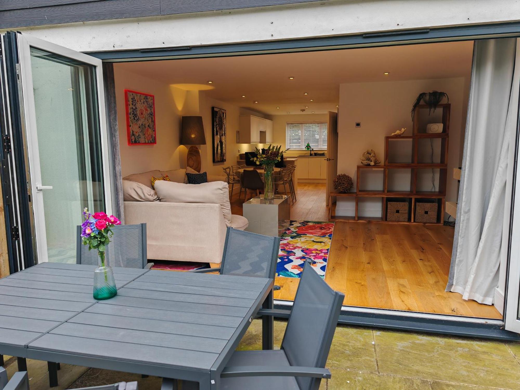 Villa Middleton Bognor Regis Esterno foto