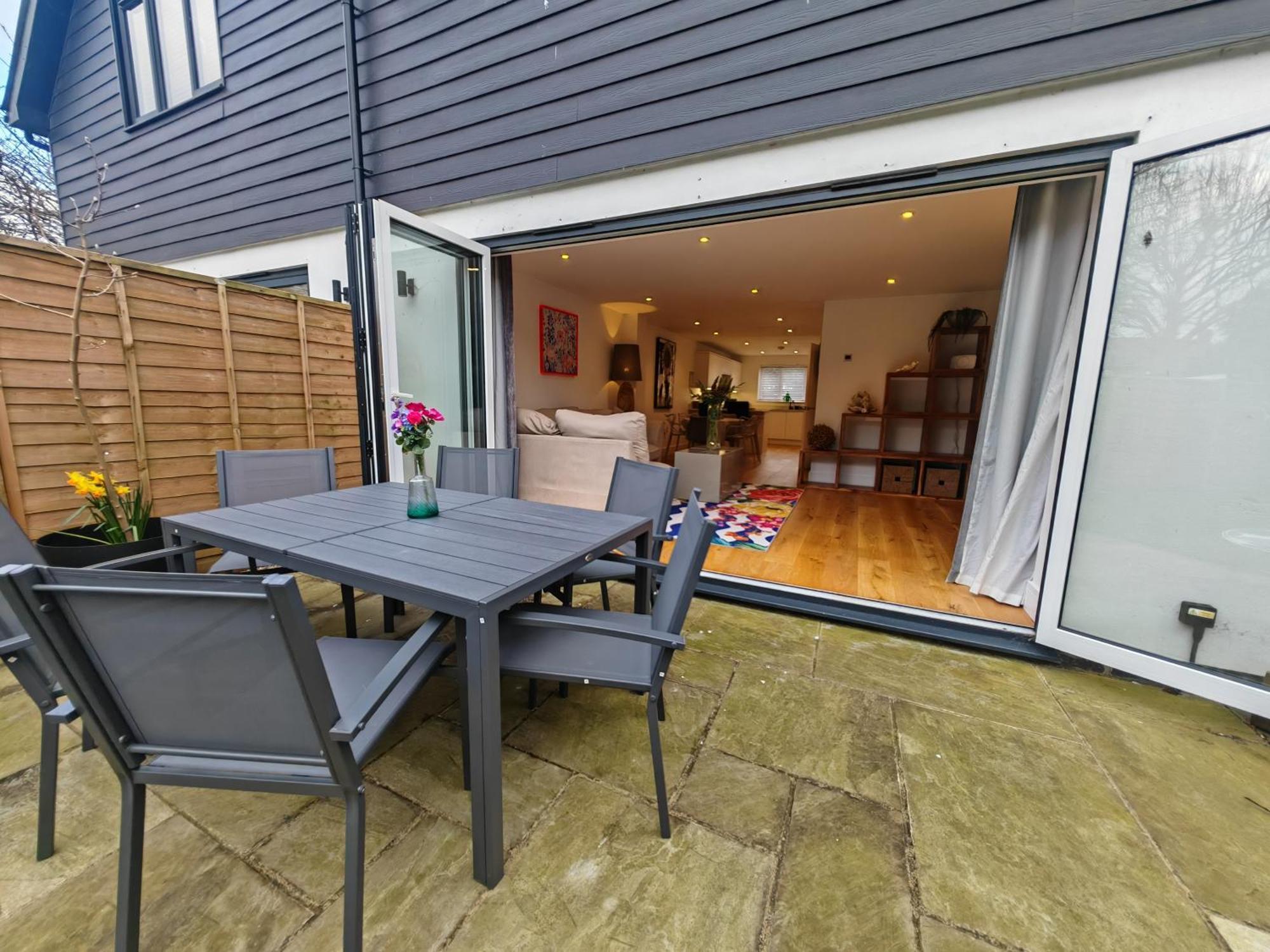 Villa Middleton Bognor Regis Esterno foto