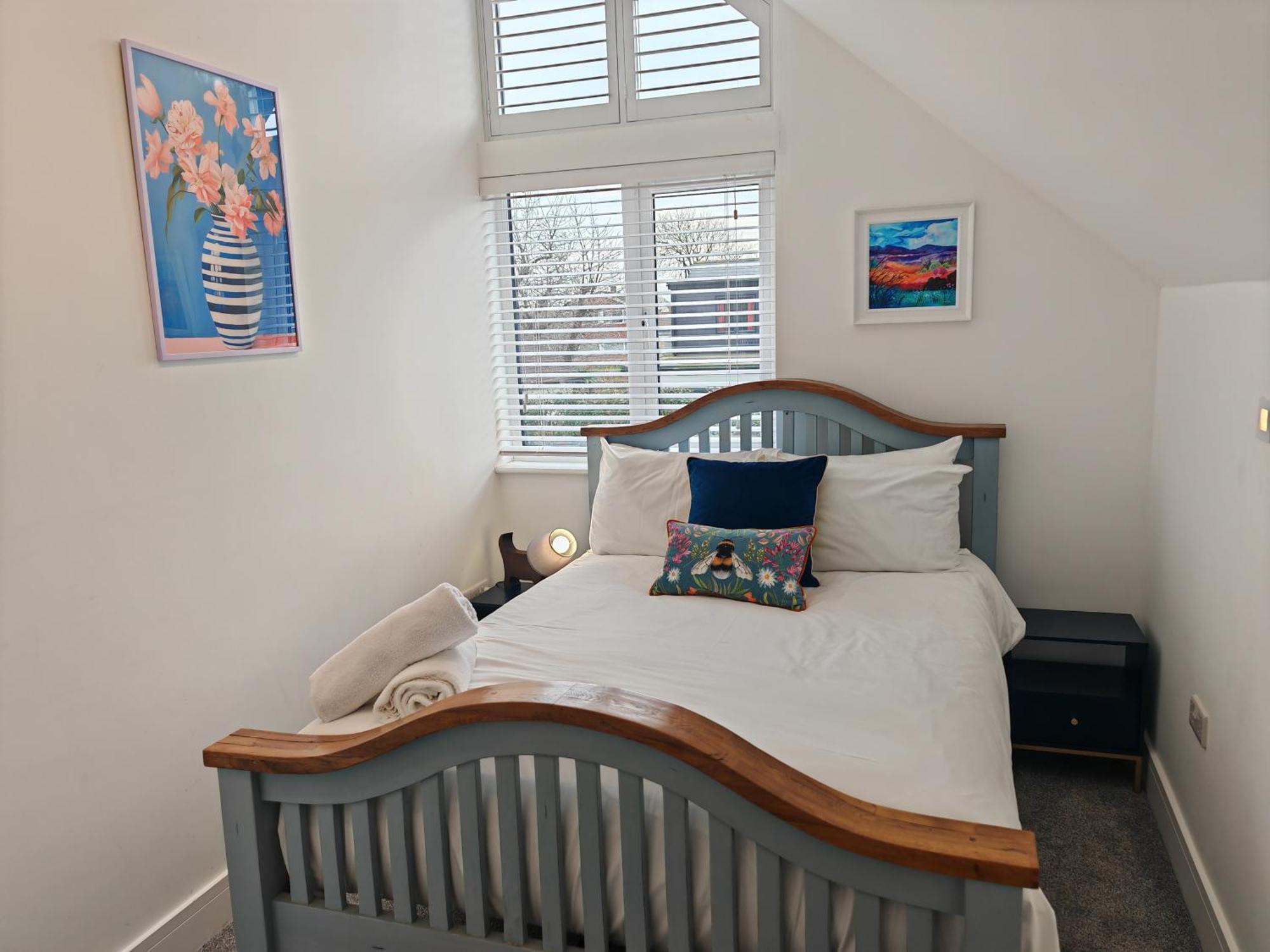 Villa Middleton Bognor Regis Esterno foto
