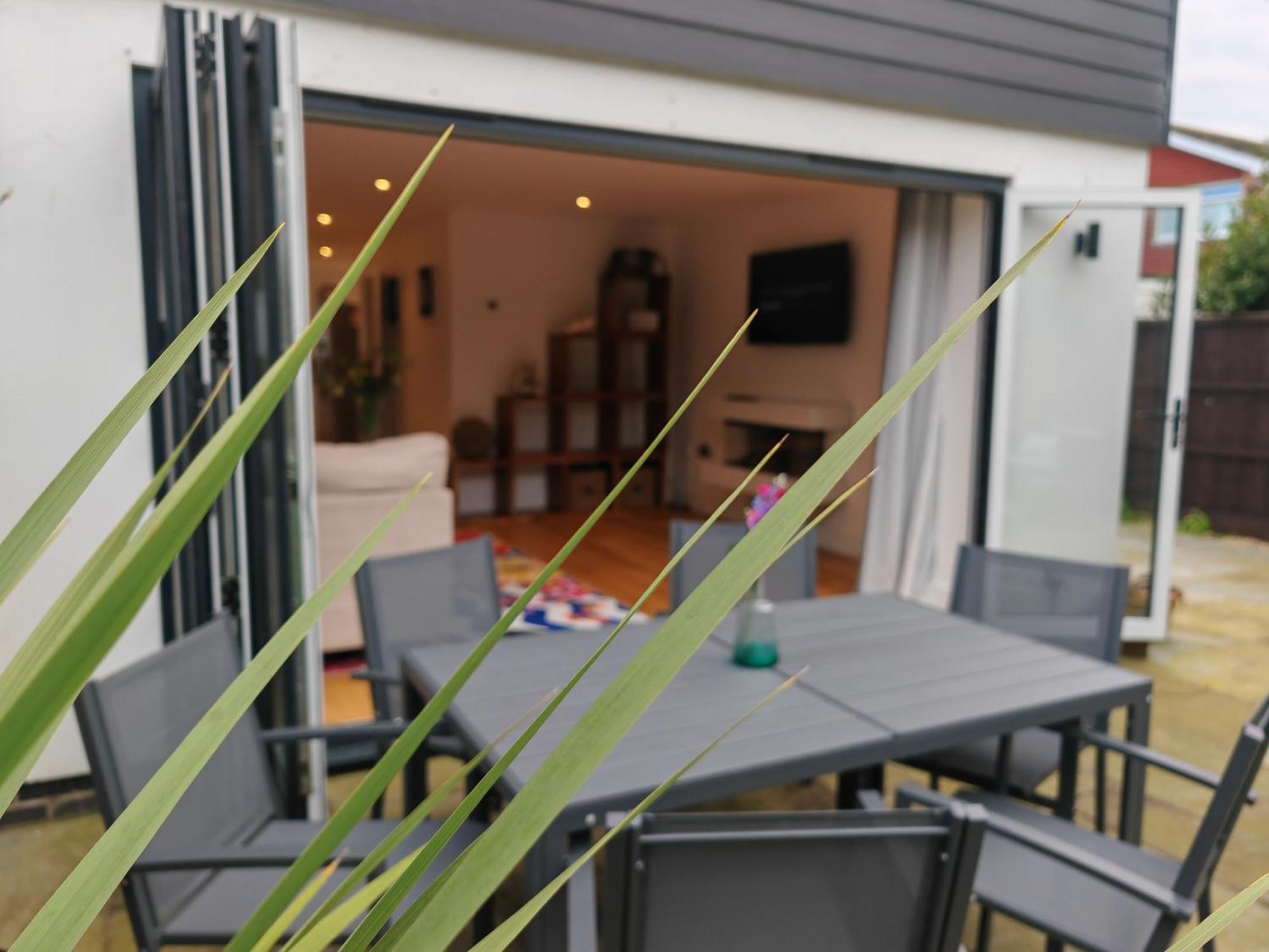 Villa Middleton Bognor Regis Esterno foto