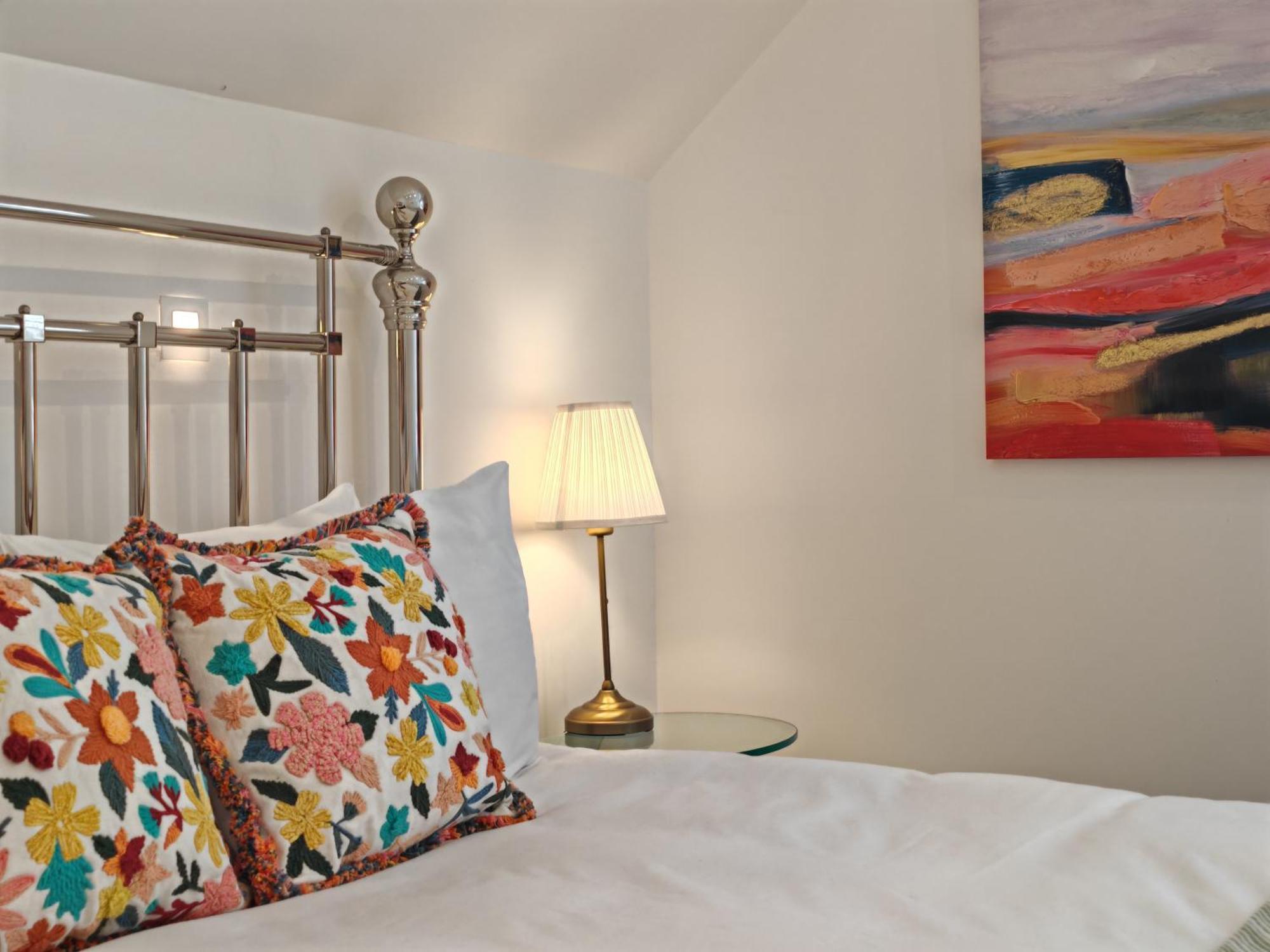 Villa Middleton Bognor Regis Esterno foto