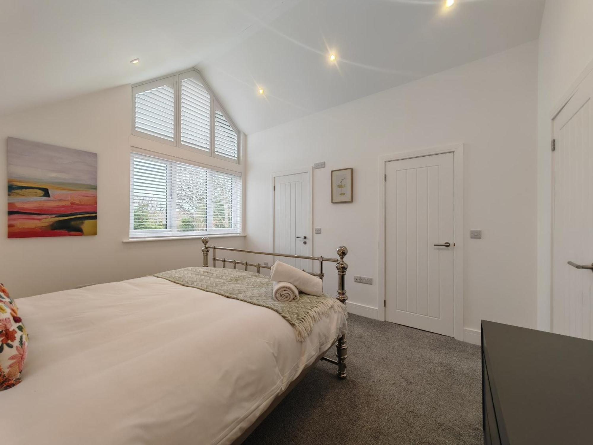 Villa Middleton Bognor Regis Esterno foto