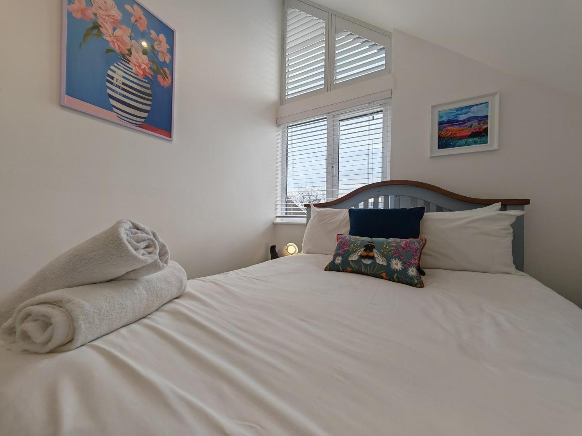 Villa Middleton Bognor Regis Esterno foto