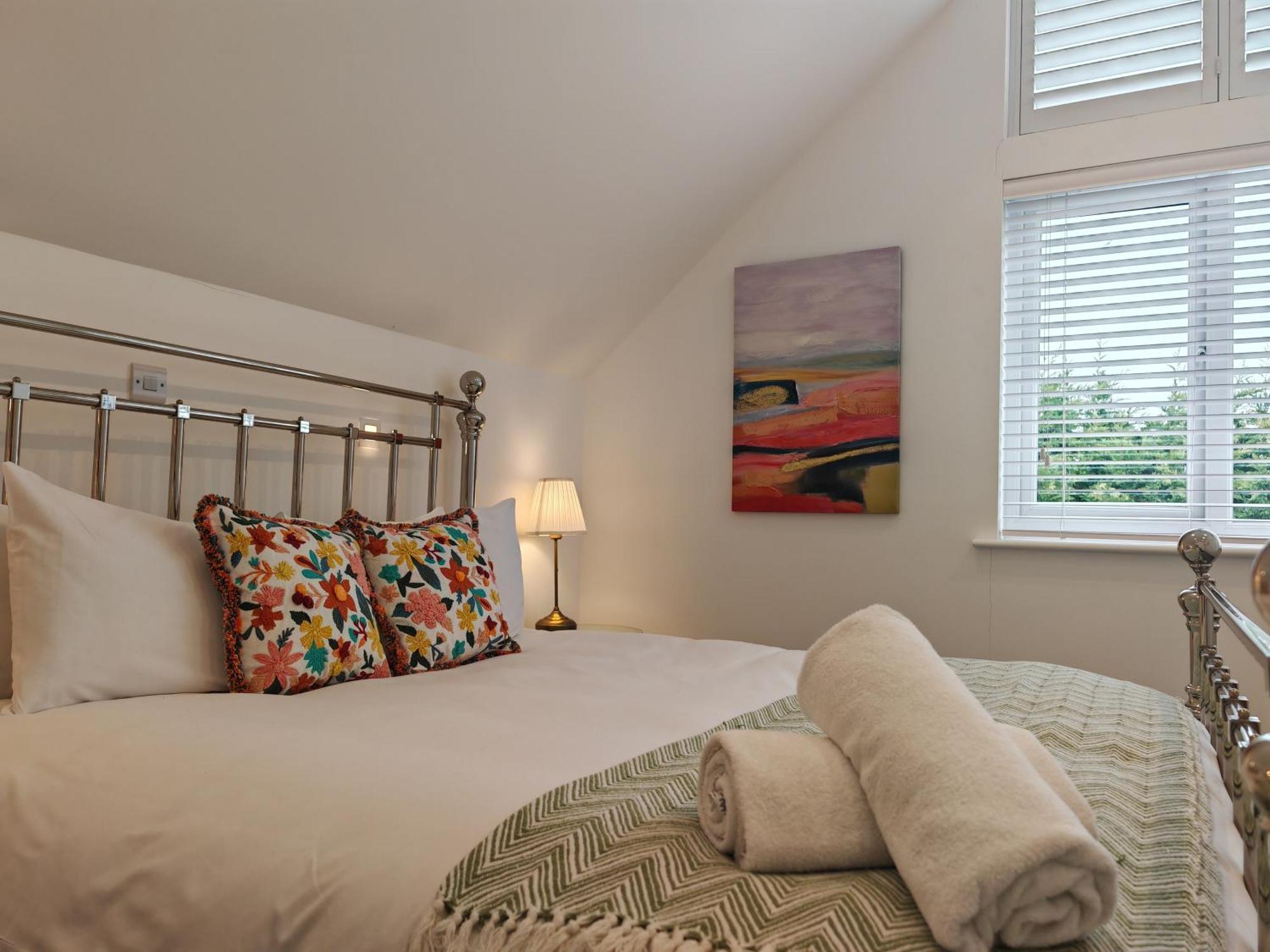 Villa Middleton Bognor Regis Esterno foto