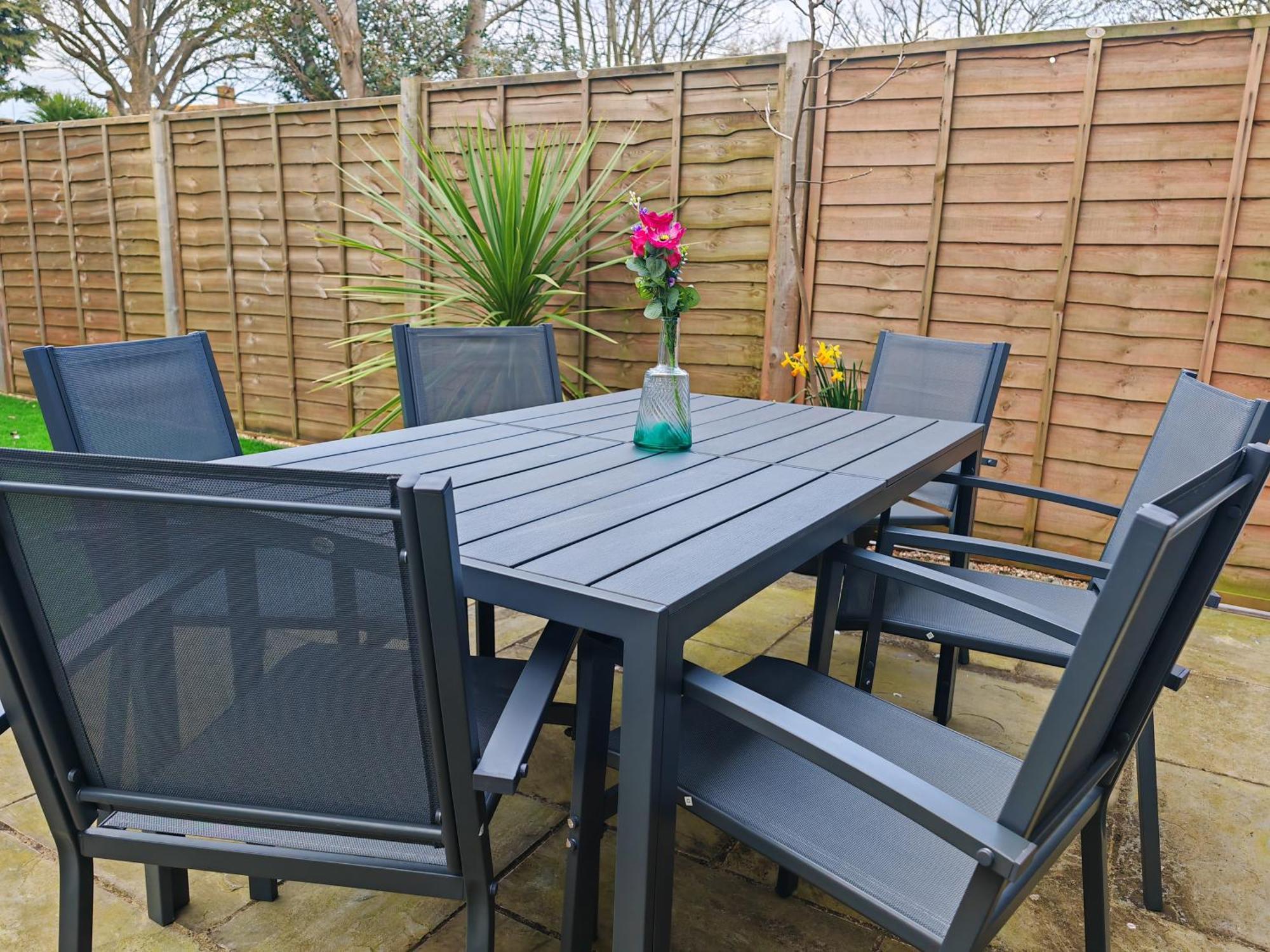 Villa Middleton Bognor Regis Esterno foto