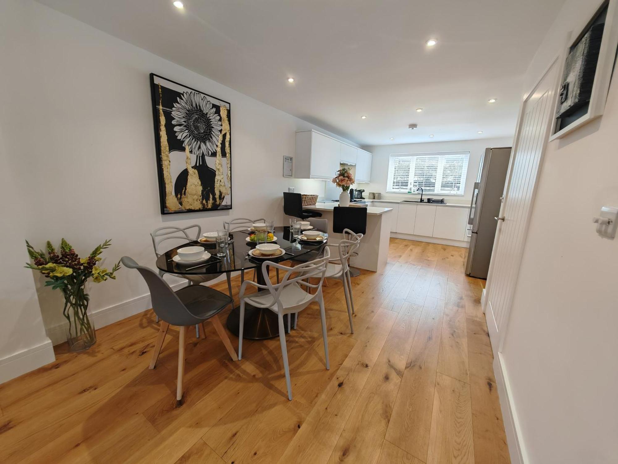 Villa Middleton Bognor Regis Esterno foto