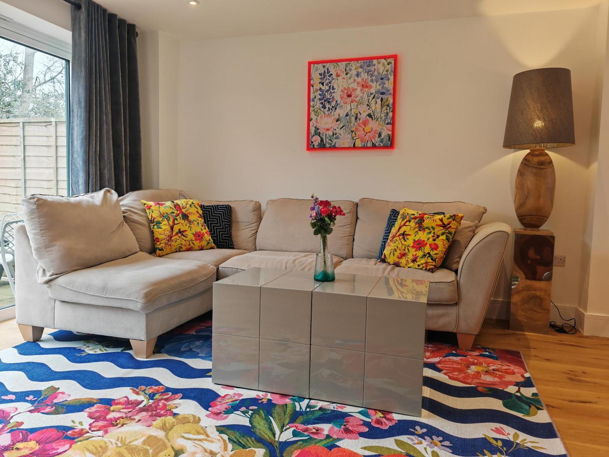 Villa Middleton Bognor Regis Esterno foto