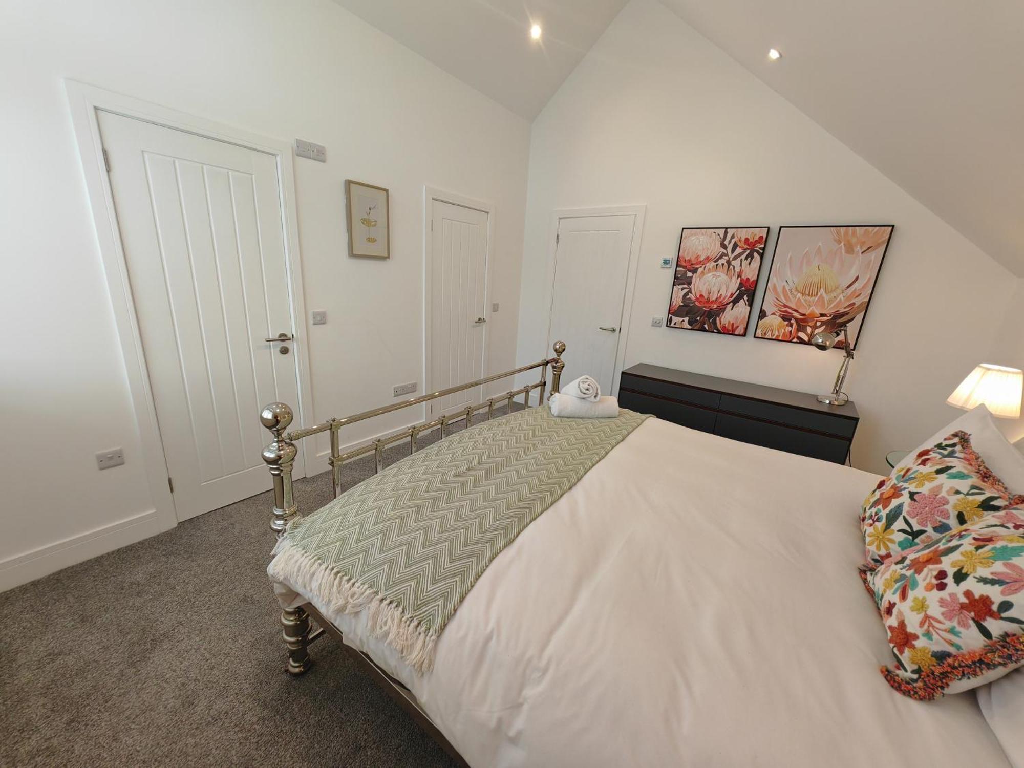 Villa Middleton Bognor Regis Esterno foto